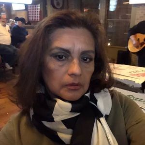 Meet your Posher, Maricela